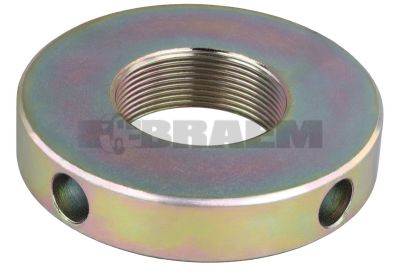 قطع غيار الشاحنات والحافلات - البراغي والفواصل والجوز - MB000.990.63.55