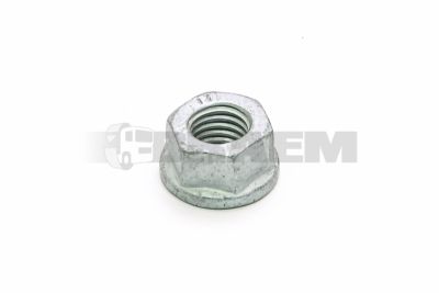 Repuestos camiones y autobuses - Pernos, tuercas y arandelas - MB000.990.68.50