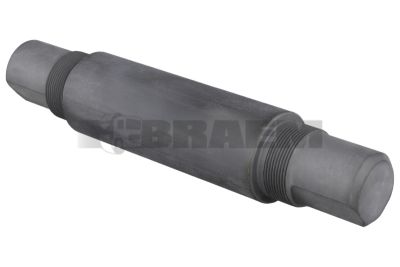 قطع غيار الشاحنات والحافلات - Bearing, rubber block, seal, feather - Ball joint and rubber block - MB000.991.60.16