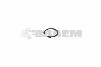 Pièces détachées poids lourd - Roulement, bloc de caoutchouc, joint, ressort - Accessoires - MB000.994.98.41