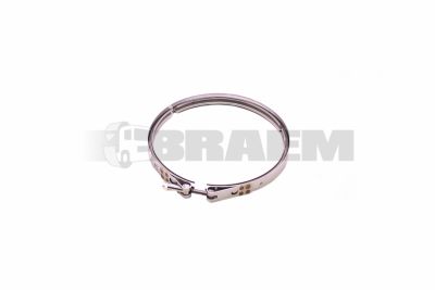 قطع غيار الشاحنات والحافلات - Cable strap, clamp - MB000.995.18.33