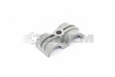 قطع غيار الشاحنات والحافلات - Cable strap, clamp - MB000.995.25.32