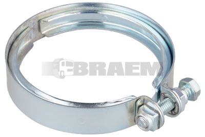 قطع غيار الشاحنات والحافلات - Cable strap, clamp - MB000.995.37.07