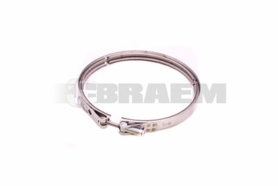 قطع غيار الشاحنات والحافلات - Cable strap, clamp - MB000.995.39.33