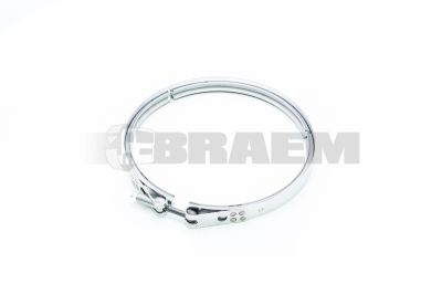 قطع غيار الشاحنات والحافلات - Cable strap, clamp - MB000.995.39.33.OCC