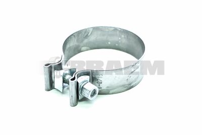 قطع غيار الشاحنات والحافلات - Cable strap, clamp - MB000.995.62.02/64
