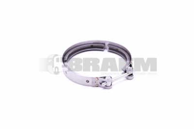 قطع غيار الشاحنات والحافلات - Cable strap, clamp - MB000.995.83.02