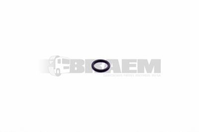 Lkw- und Busersatzteile - Lager, Gummiblock, Dichtung, Feder - Dichtung, Dichtring und Gummi - MB000.997.86.48