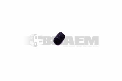 قطع غيار الشاحنات والحافلات - Bearing, rubber block, seal, feather - Ball joint and rubber block - MB000.998.41.40