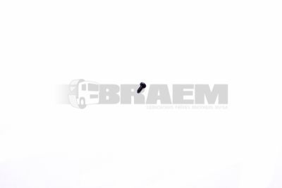 قطع غيار الشاحنات والحافلات - البراغي والفواصل والجوز - MB000000.000460/64