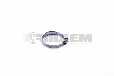 Pièces détachées camions et bus - Système de carburant - Réservoir de carburant - Supports et collier de fixation - MB000000.001468