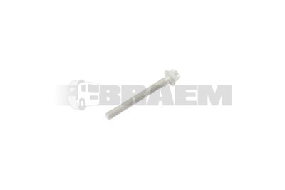 قطع غيار الشاحنات والحافلات - البراغي والفواصل والجوز - MB000000.003649