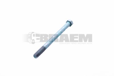 Lkw- und Busersatzteile - Fahrgestell - Chassis Balken - Chassis Boltzen und Mutter - MB000000.005502