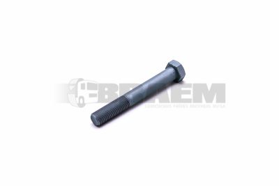 Lkw- und Busersatzteile - Fahrgestell - Chassis Balken - Chassis Boltzen und Mutter - MB000000.005503