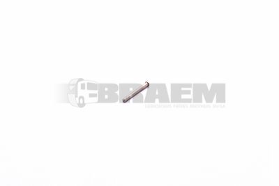 قطع غيار الشاحنات والحافلات - البراغي والفواصل والجوز - MB000000.008567