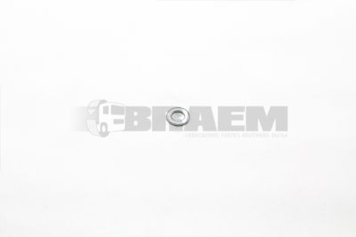قطع غيار الشاحنات والحافلات - Bearing, rubber block, seal, feather - Accessories - MB000125.013008