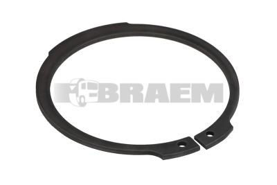 Lkw- und Busersatzteile - Lager, Gummiblock, Dichtung, Feder - Dichtung, Dichtring und Gummi - MB000471.078000