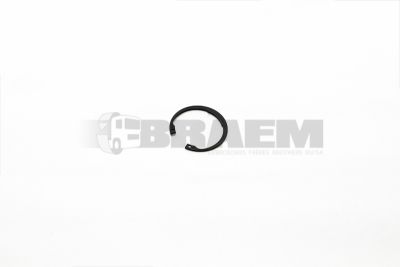قطع غيار الشاحنات والحافلات - البراغي والفواصل والجوز - MB000472.048000