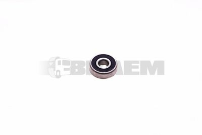 Repuestos camiones y autobuses - Cojinete, bloque de goma, junta, pluma - Rodamiento - MB000625.000629