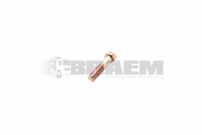 قطع غيار الشاحنات والحافلات - الهيكل - شعاع الشاسيه - براغي وصواميل الشاسيه - MB000960.016206
