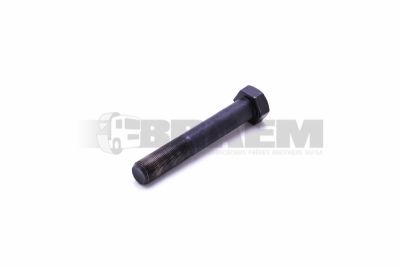 Lkw- und Busersatzteile - Fahrgestell - Chassis Balken - Chassis Boltzen und Mutter - MB000960.024042