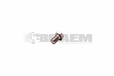 Pièces détachées camions et bus - Châssis - Traverses - Vis de chassis et ecrou de chassis - MB000961.016112