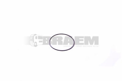 Lkw- und Busersatzteile - Bremssystem - Luftpresser - Kolben - MB001.131.15.11