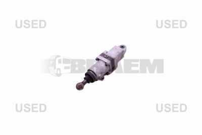 قطع غيار الشاحنات والحافلات - علبة التروس - جير بوكس (علبة التروس ) وناقل الحركة - gp و gv التبديل - MB001.260.71.63.OCC