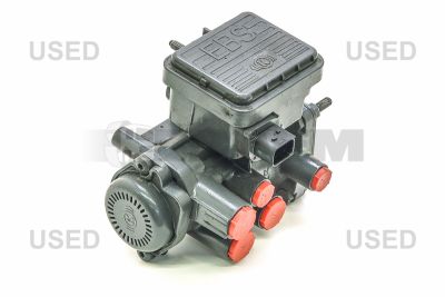 Truck spare parts - Braking system - Braking valves - Trailer control valve ebs - MB001.431.16.13.OCC
