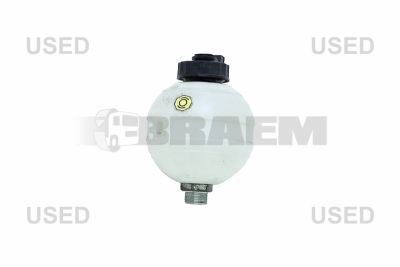قطع غيار الشاحنات والحافلات - نظام الفرامل - صمامات الفرملة ( الكبح ) - Master brake cylinder - MB001.431.80.02.OCC