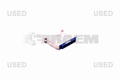 قطع غيار الشاحنات والحافلات - الكهربائيات - لوحة التوزيع المركزية - وحدة التحكم الالكترونية - MB001.446.00.36.OCC