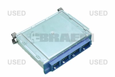 قطع غيار الشاحنات والحافلات - الكهربائيات - لوحة التوزيع المركزية - وحدة التحكم الالكترونية - MB001.446.01.36.OCC