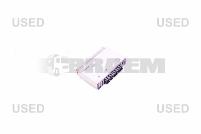 قطع غيار الشاحنات والحافلات - الكهربائيات - لوحة التوزيع المركزية - وحدة التحكم الالكترونية - MB001.446.45.09.OCC