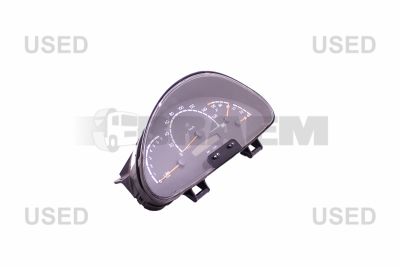 قطع غيار الشاحنات والحافلات - الكهربائيات - لوحة القيادة - مجموعة العدادات - MB001.446.47.21/64.OCC