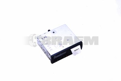 قطع غيار الشاحنات والحافلات - الكهربائيات - مقياس  سرعة الدوران - تاكوغراف رقمي - MB001.446.53.33.OCC