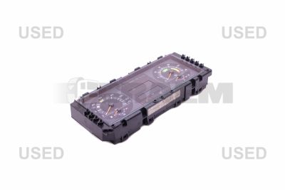قطع غيار الشاحنات والحافلات - الكهربائيات - لوحة القيادة - مجموعة العدادات - MB001.446.75.21.OCC