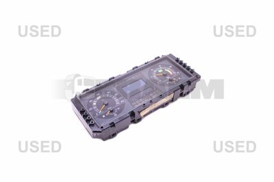 قطع غيار الشاحنات والحافلات - الكهربائيات - لوحة القيادة - مجموعة العدادات - MB001.446.81.21.OCC