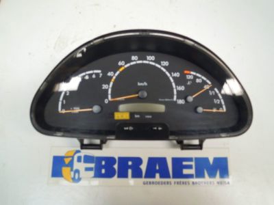 قطع غيار الشاحنات والحافلات - الكهربائيات - لوحة القيادة - مجموعة العدادات - MB001.446.85.21.OCC