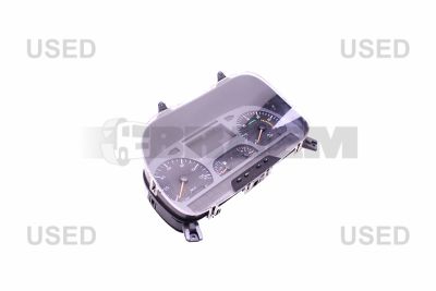 قطع غيار الشاحنات والحافلات - الكهربائيات - لوحة القيادة - مجموعة العدادات - MB001.446.97.21.OCC