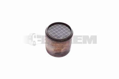 Vrachtwagen- en busonderdelen - Uitlaatsysteem - Uitlaatbuizen en demper - Roetfilter (DPF) - MB001.490.27.92.OCC