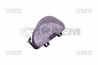 قطع غيار الشاحنات والحافلات - الكهربائيات - لوحة القيادة - مجموعة العدادات - MB001.542.44.01.OCC