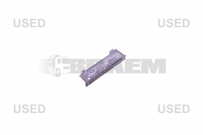 قطع غيار الشاحنات والحافلات - الكهربائيات - لوحة التوزيع المركزية - وحدة التحكم الالكترونية - MB001.543.05.15.OCC