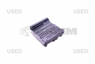 قطع غيار الشاحنات والحافلات - الكهربائيات - لوحة التوزيع المركزية - صندوق الفيوزات - MB001.543.06.15.OCC