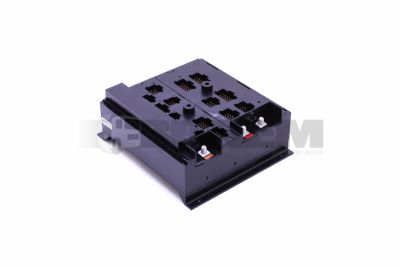 قطع غيار الشاحنات والحافلات - الكهربائيات - لوحة التوزيع المركزية - صندوق الفيوزات - MB001.543.36.15