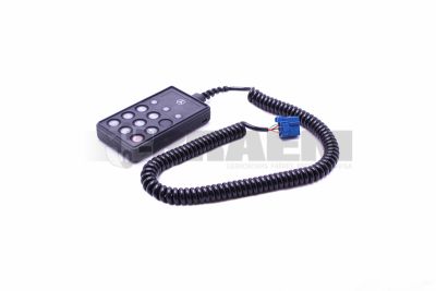 قطع غيار الشاحنات والحافلات - الكهربائيات - لوحة التوزيع المركزية - وحدة التحكم الالكترونية - MB001.545.83.13