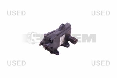 Pièces détachées camions et bus - Cabine - Suspension cabine - Système de basculement - MB001.553.00.01.OCC