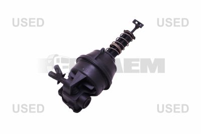Truck spare parts - Engine - Injection and turbocharger - Vacuum system - MB001.800.41.75.OCC