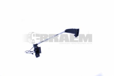 Piese de schimb pentru camion - Cabină - Caroserie cabină - Vizor de soare - MB001.811.70.14.OCC