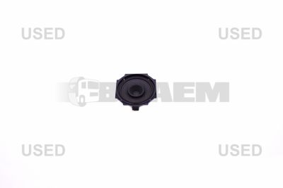 قطع غيار الشاحنات والحافلات - الكهربائيات - الاتصالات - المستلزمات ( الاكسسوارات ) - MB001.820.12.02.OCC