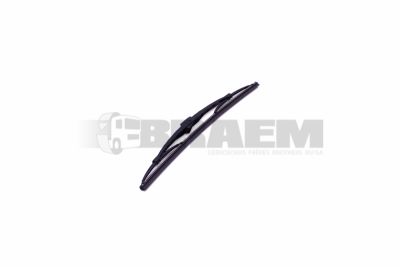 Truck and bus spare parts - Cab - Windshield whiper system - Windshield wipers - MB001.820.25.45